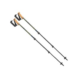 LEKI palice - LEGACY LITE 100-135 CM - zelená/modrá