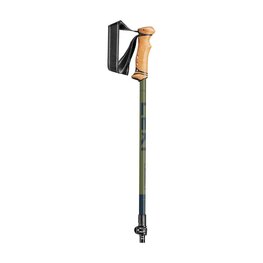 LEKI palice - LEGACY LITE 100-135 CM - zelená/modrá