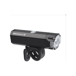 BLACKBURN predné svetlo - DAYBLAZER 1000 USB-C - čierna