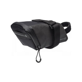 BLACKBURN kapsička na bicykel - MEDIUM SEAT BAG - čierna