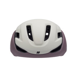 HJC Cyklistická prilba - VALECO 2.0 - ivory/hnedá