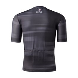 CASTELLI Cyklistický dres s krátkym rukávom - GIRO109 COMPETIZIONE 4 - čierna