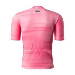 CASTELLI Cyklistický dres s krátkym rukávom - GIRO109 COMPETIZIONE 4 - ružová