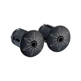 SUPACAZ omotávky - SUPER STICKY KUSH  - biela/čierna