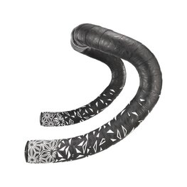 SUPACAZ omotávky - SUPER STICKY KUSH  - čierna/biela