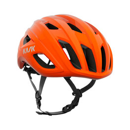 KASK Cyklistická prilba - MOJITO3 WG11 - oranžová