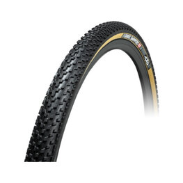 TUFO plášť - GRAVEL SWAMPERO 700x36C TR - béžová