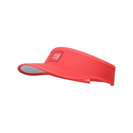 COMPRESSPORT šilt - RUNNING VISOR - oranžová