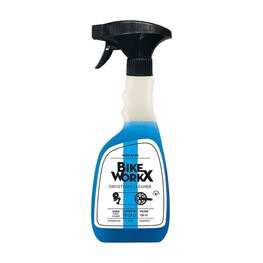 BIKEWORKX čistiaci prostiedok na bicykel - DRIVETRAIN CLEANER 500ML