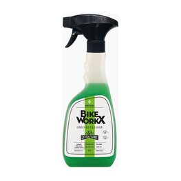 BIKEWORKX čistiaci prostiedok na bicykel - GREENER CLEANER 500ML
