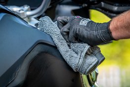 MUC-OFF čistiaci prostiedok na bicykel - MATT FINISH DETAILER 250ML