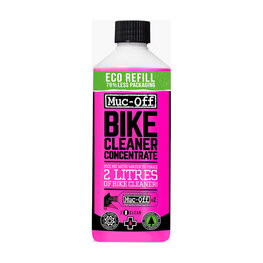 MUC-OFF čistiaci prostiedok na bicykel - BIKE CLEANER 500ML