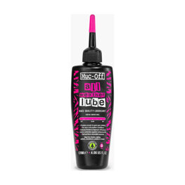 MUC-OFF mazivo - ALL WEATHER LUBE 120 ML
