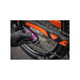 MUC-OFF mazivo - ALL WEATHER LUBE 120ML