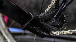 MUC-OFF kefa na čistenie - BICYCLE CHAIN