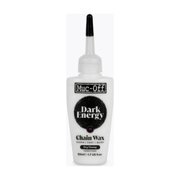 MUC-OFF mazivo - DARK ENERGY CHAIN WAX 50 ML