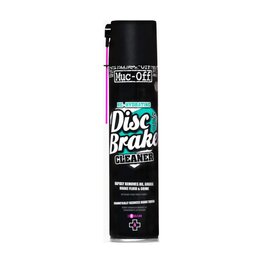 MUC-OFF čistiaci prostiedok na bicykel - DISC BRAKE 400ML