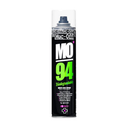 MUC-OFF čistiaci prostiedok na bicykel - MO94 400ML