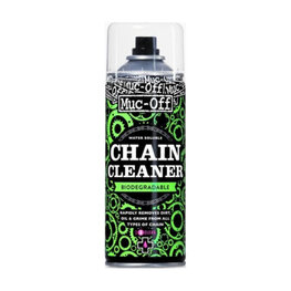 MUC-OFF reťazový čistič - CHAIN CLEANER 400 ML
