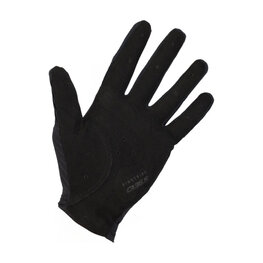 Q36.5 Cyklistické rukavice dlhoprsté - DOTTORE PRO LONG FINGERS GLOVES - čierna