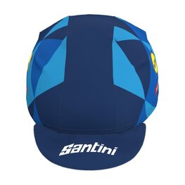 SANTINI Cyklistická čiapka - TREK 26 CAP
