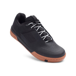 CRANKBROTHERS Cyklistické tretry - STAMP LACE - čierna