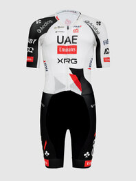 Cyklistická kombinéza - UAE TEAM EMIRATES - XRG 2026