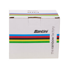 SANTINI šálky - UCI WORLD CHAMPION MUG - viacfarebná