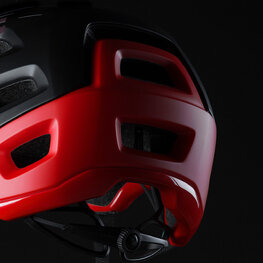 MET Cyklistická prilba - ROAM MIPS - čierna