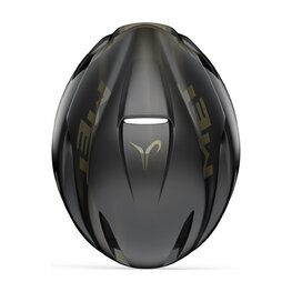 MET Cyklistická prilba - MANTA MIPS - POGAČAR EDITION - čierna