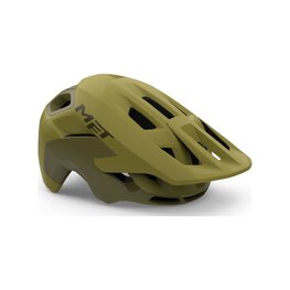 MET Cyklistická prilba - REVO MIPS - zelená