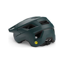 MET Cyklistická prilba - SHELTER MIPS - modrá