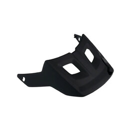 MET štít - TERRANOVA - čierna