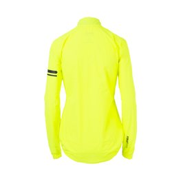 AGU bunda - ESSENTIAL RAIN LADY - žltá