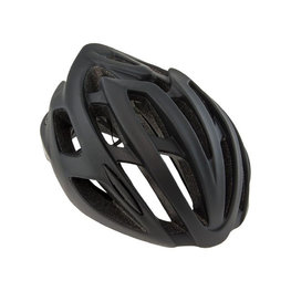 AGU Cyklistická prilba - STRATO - čierna