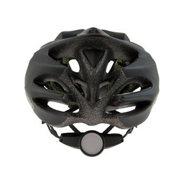 AGU Cyklistická prilba - STRATO - čierna