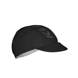 ALÉ Cyklistická čiapka - K-ELEMENTS  - čierna