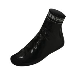 Cyklistické návleky na tretry - B-RAIN - čierna