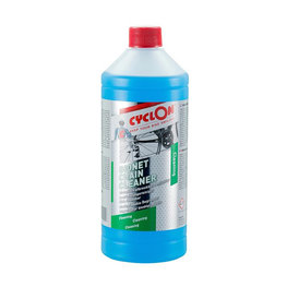 iné - BIKE CARE BIONET 1L