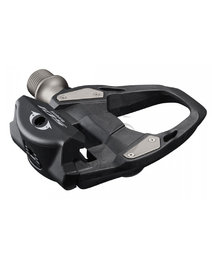 SHIMANO pedále - PEDALS 105 R7000 - čierna
