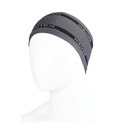 BIOTEX Cyklistická čelenka - MEAD - čierna