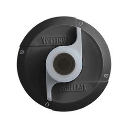 CAMELBAK Cyklistická fľaša na vodu - PODIUM® - čierna