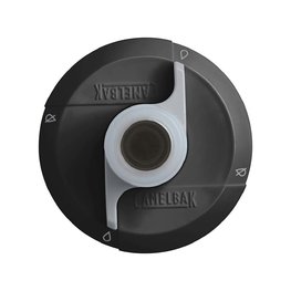 CAMELBAK Cyklistická fľaša na vodu - PODIUM® - šedá