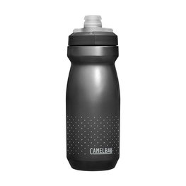 CAMELBAK Cyklistická fľaša na vodu - PODIUM® - čierna