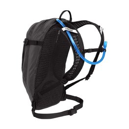 CAMELBAK batoh - M.U.L.E.® 12L LADY - antracitová/čierna