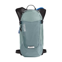 CAMELBAK batoh - M.U.L.E.® 12L LADY - čierna/svetlo modrá