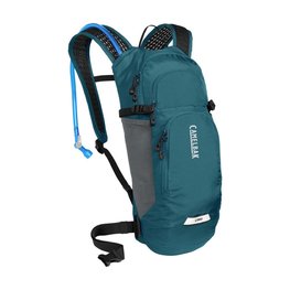 CAMELBAK batoh - LOBO™ 9L - čierna/modrá