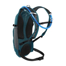 CAMELBAK batoh - LOBO™ 9L - čierna/modrá