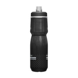 CAMELBAK Cyklistická fľaša na vodu - PODIUM® CHILL ™ - čierna