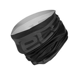 CASTELLI Cyklistický nákrčník - VIVA 2 - čierna